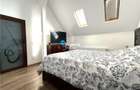 Vila individuala P+E+M 160 mp, 790 teren– Lunca Cetatuii, Str. Editurii - 10