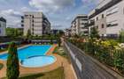 4 camere 236 mp, curte MARE, piscina/sauna/gym/parcrae si boxa! - 35