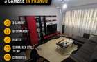 Apartament 3 camere de vanzare in Prundu - 1