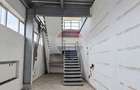 Spatiu comercial - industrial de inchiriat Calea Republicii Bacau