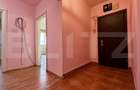 Apartament decomandat Nufarul - 4