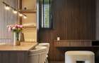 DIRECT PROPRIETAR casa DESIGN PREMIUM Otopeni complet mobilata 4 locuri parcare - 5