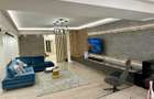 Vanzare apartament lux 3 camere Herestrau, mobilat si cu parcare - 7