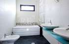 Inchiriere casa, vila 7 camere | Individuala, Renovata, Curte | Campul Pipera - 9
