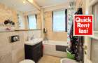 INCEPAND CU 1AUGUST-Copou Exclusive Residence Apartament 2Camere De Inchiriat - 9