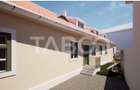 Proiect autorizat de reabilitare casa individuala in centrul Sibiului