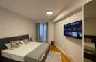 Apartament 3 Camere in Herăstrău, Lux, 110 mp, Prima Închiriere, etaj 5, terase - 6