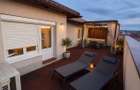 Penthouse 95 mp + terasă 45 mp, pod de 40 mp, 3 dormitoare, Centru - 11