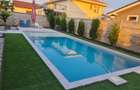 Casa premium cu piscina, panouri solare si teren de 520 mp – Giarmata Vii - 10