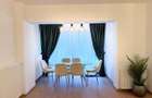 Floreasca Residence, 3 camere deosebit, terasa generoasa de 37 mp, parcare - 1