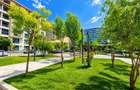 Apartament intr-un complex cu gradina privata si fantani decorative, langa plaja - 14