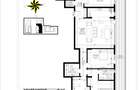 PENTHOUSE 5 CAMERE IANCU NICOLAE - 9