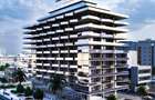 Apartament O.B.A TOWER- Studio - 2