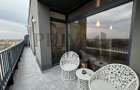 Penthouse 2 camere, 60 mp, etaj 7, Uranus Plaza - 14