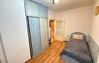 Etaj 3! Apartament 2 camere 28mp cu centrala, mobila, fara risc, Tatarasi - 2