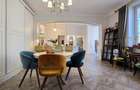 Apartament in vila splendid renovat, curte, zona Casin, parc Kiseleff la 550 m - 13