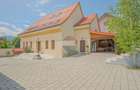 Vilă premium cu business funcțional | 470 mp | Săcele