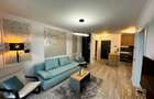 Apartament ultrafinisat de vanzare 2 camere imobil nou zona Terapia, Iris - 2