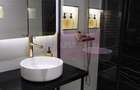 Apartament 2 camere | 55 mp | Plaza Residence | Etaj 7 | Mobilat cu designer - 11