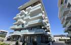 Apartament cu vedere spre PISCINA in bloc finalizat Mamaia Sat - 20