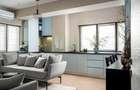 Inchiriere apartament de lux in locatie premium - 1