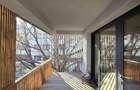 Dorobanti, Ap. 3 camere standard nZEB. Acces cu lift direct in apartament, garaj - 9