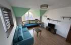 Apartament de 2 Camere Decomandate I Balcon I Parcare - Marasti - 1