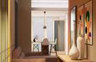 Apartament nou de vanzare 45 mp in ansamblul rezidential Laz Residence - 4