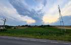 Teren intravilan industrial 7400 MP com. Ilieni , Jud. Covasna - 5