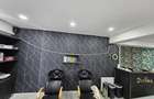 Spatiu comercial, 102 mp, salon de infrumusetare complet echipat - 7