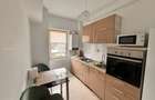 Apartament 2 camere,DECOMANDAT, PARCARE INCLUSA, zona Copou-Complex ROYAL TOWN
