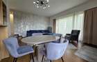 Apartament 3 camere in Bellevue Residence - 4
