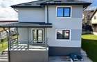 BECI ! ASFALT ! CANALIZARE! GAZON! Vila 4 camere Rediu - 1