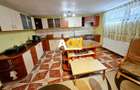 Casa 4 camere, S+P+M, mobilata, utilata, 392 mp teren,  Alba - Micesti - 15