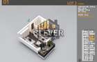 2 camare | 48,25 mp Total | Balcon 7,41 mp | Comision 0% 15 min metrou - 1