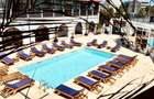 Hotel KM0 Costinesti + Restaurant + Bar + 6 spatii comerciale - 2