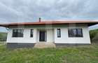 Casă pe un nivel, 150 mp, teren 1112 mp, zona Apahida - Cluj - 1