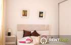 Apartament cu 2 camere de inchiriat in Tudor - River's Towers - 1