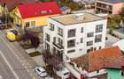 Clădire nouă P+2 cu showroom și birouri în Arad - 2
