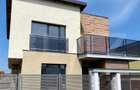Casa individuala, 5 camere, 155 mp, 328 mp de teren, zona de case - 1