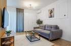 BELVEDERE RESIDENCE |2 CAMERE MOBILATE SI UTILATE MODERN | - 3