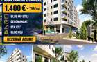 APARTAMENT 2 CAMERE POȘTALIONULUI! - 1