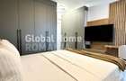 Apartament 2 camere 59MP | Baneasa | Mobilat si utilat | Bloc nou 2022 | - 12