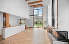 Casa cu design deosebit in Corunca! 200mp! - 5