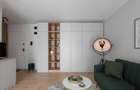 Nerva Traian complex rezidential MOBILAT MODERN - 1