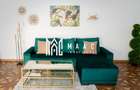 Apartament 2 camere | Curte | Modern | Renovat | Central - 12