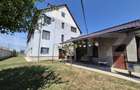 Proprietate de 460mp, 2800 mp teren,  camin sau pensiune, Sângeorgiu de Mures - 1