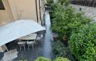 Apartament în vilă | 4 dormitoare | Curte cu grădină japoneză | Garaj, Mă