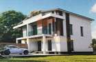 Casa prelungirea Craiovei, 130 mp construiti, 300 mp teren - 1