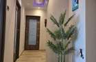 Apartament 3 camere zona 2 Babe renovat mobilat 79mp - 14